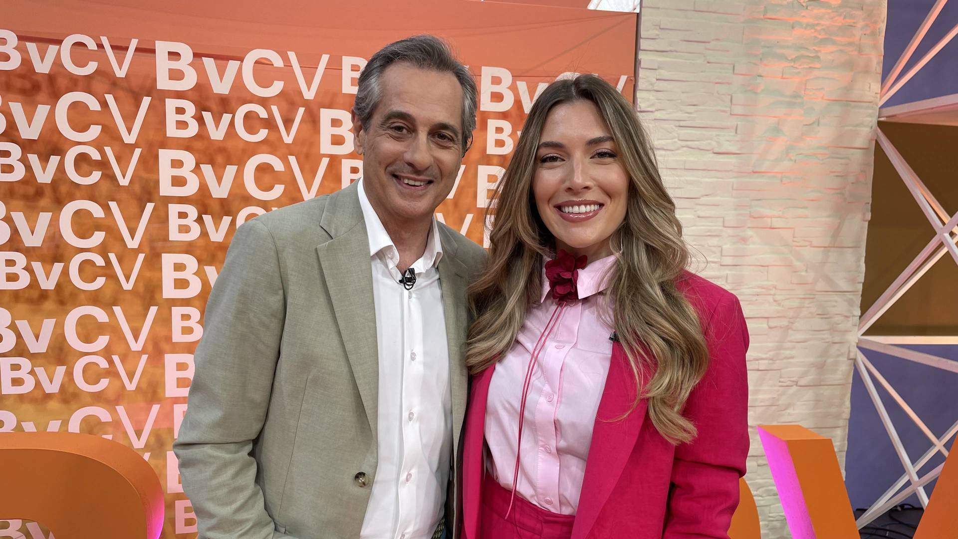 Bona Vesprada Comunitat Valenciana