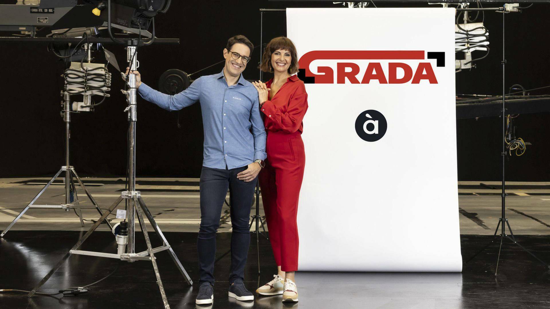 Grada