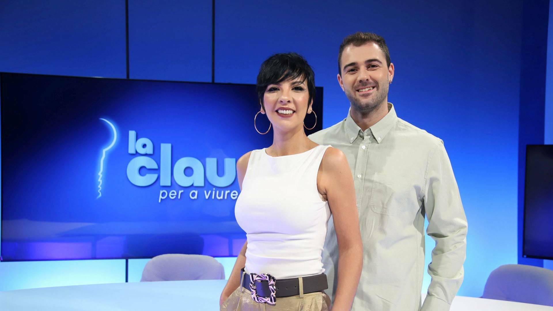 La clau per a viure