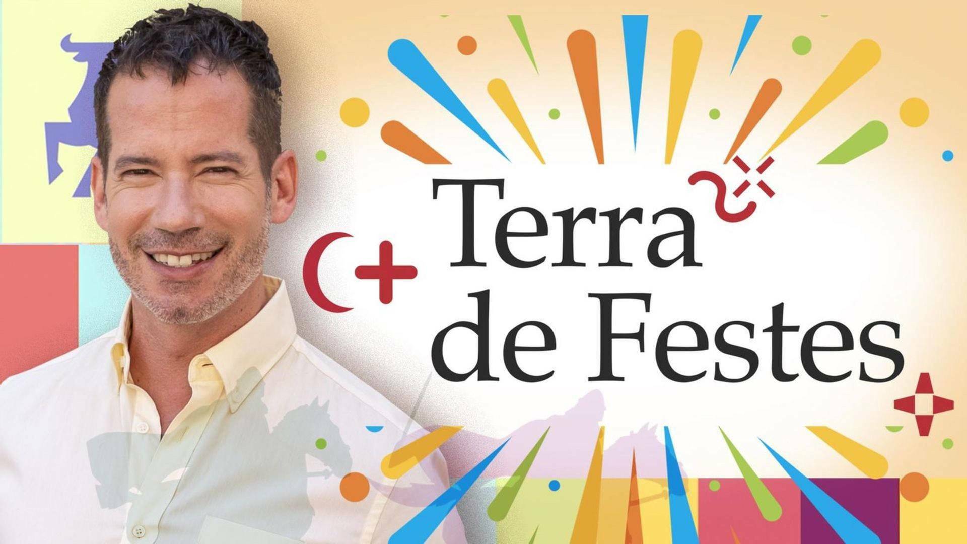 Terra de festes