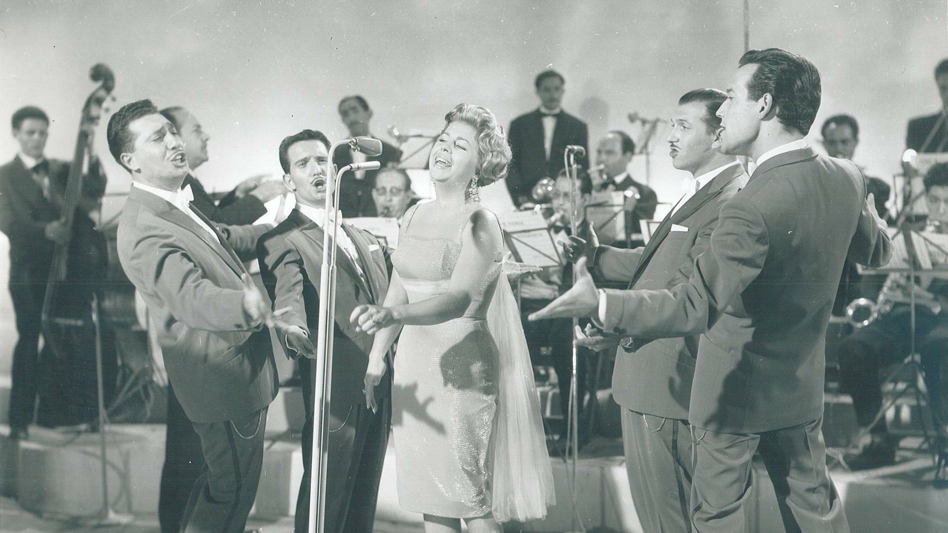 Festival de Benidorm