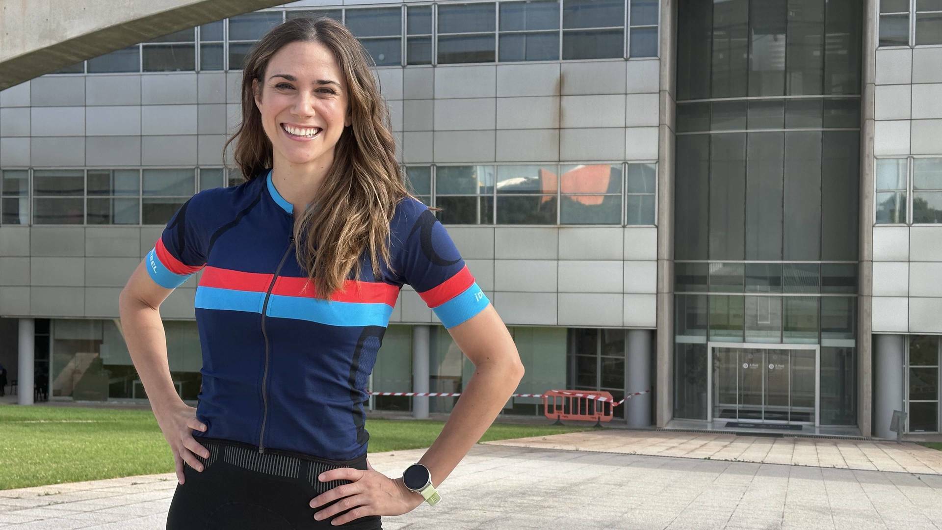 Valencians sobre rodes: La via verda del Xixarra I