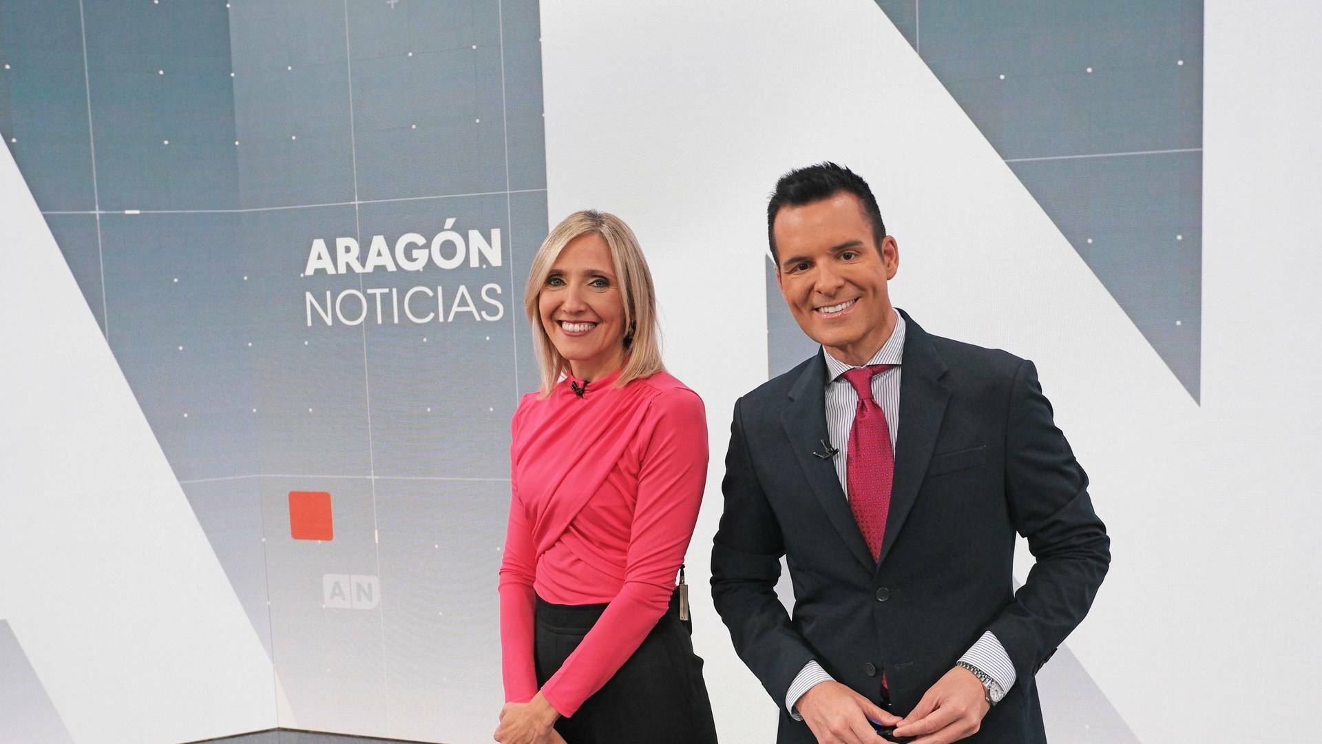 Aragón Noticias 1