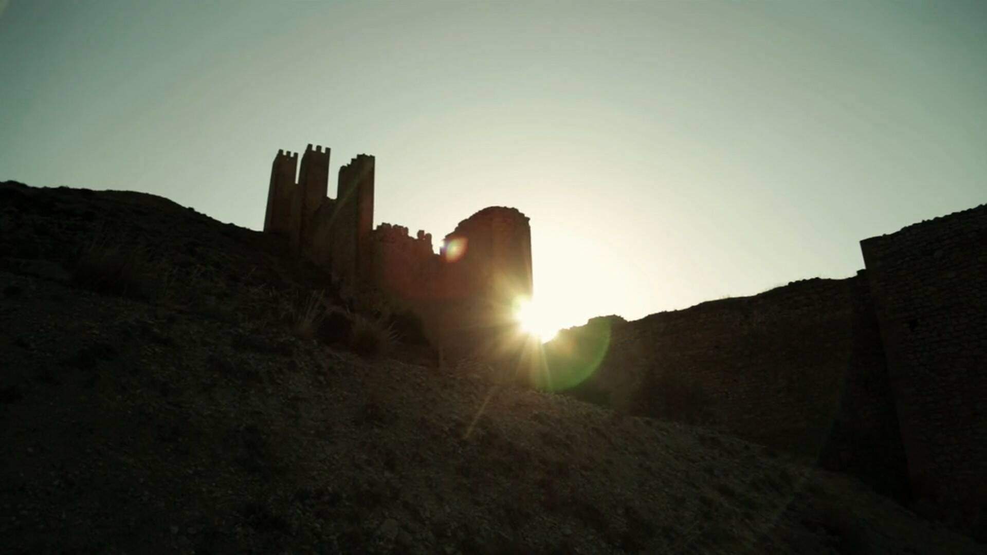 Memoria viva de Albarracín