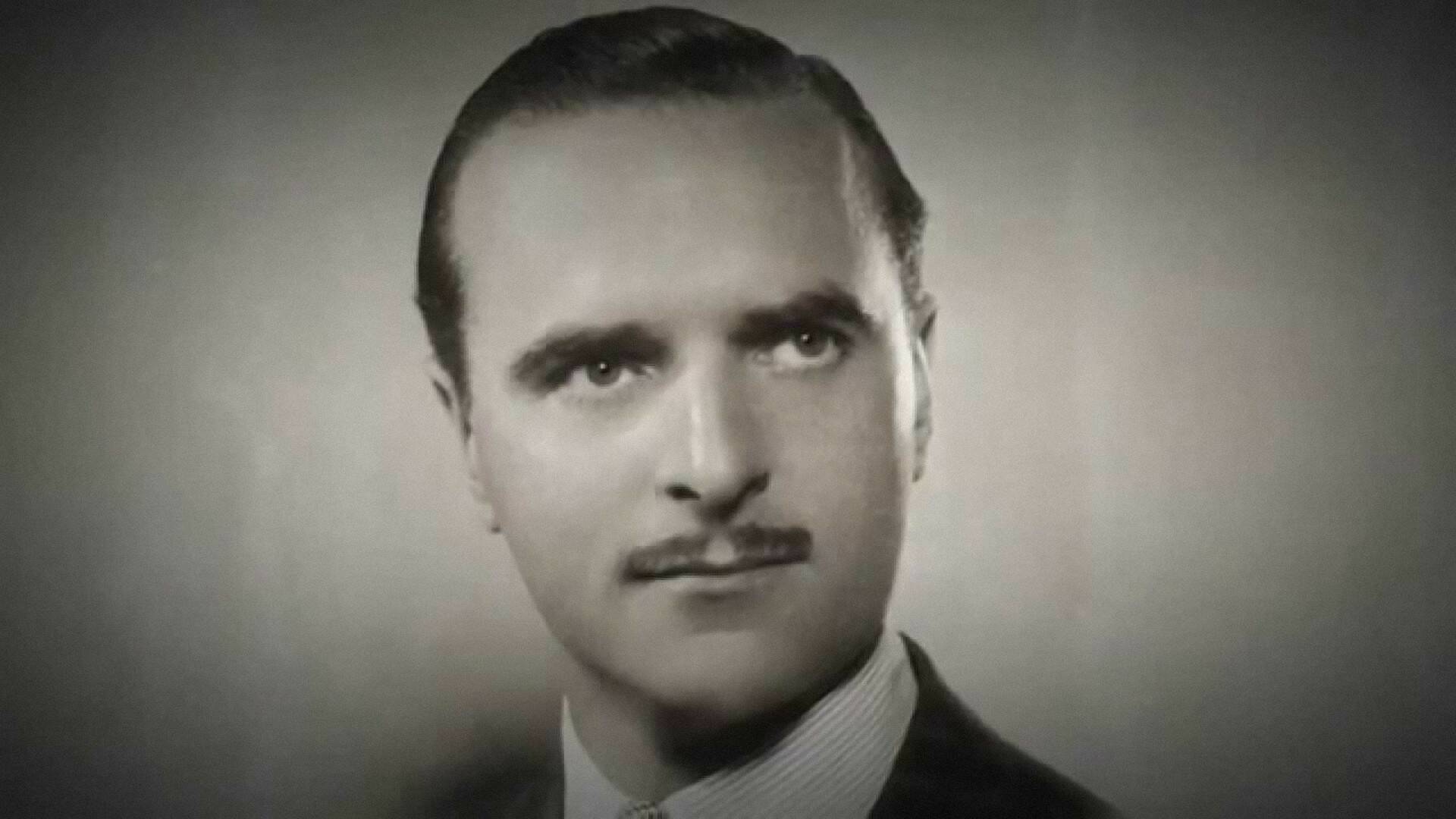 La encrucijada de Ángel Sanz Briz