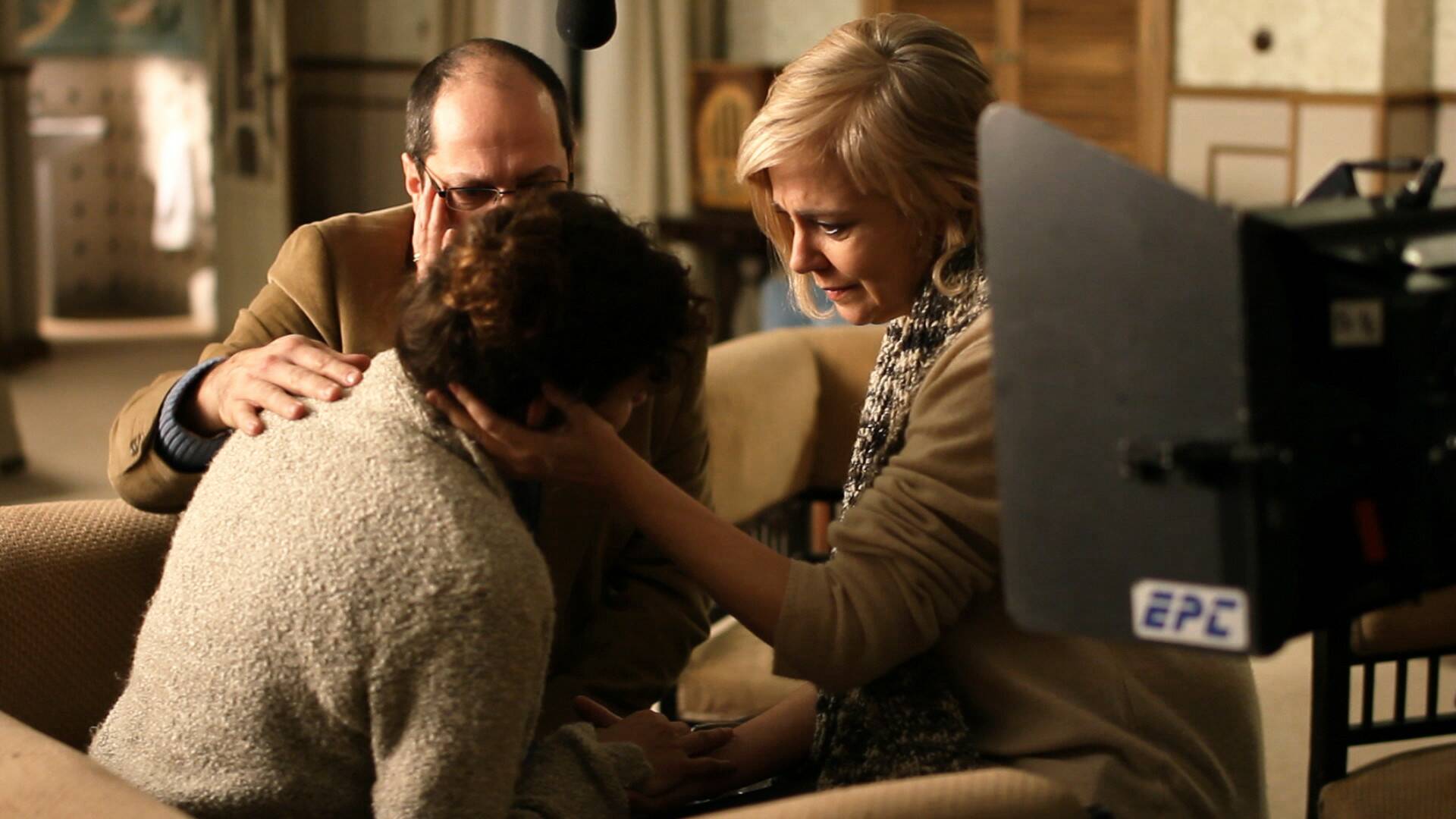 Desmontando la muerte