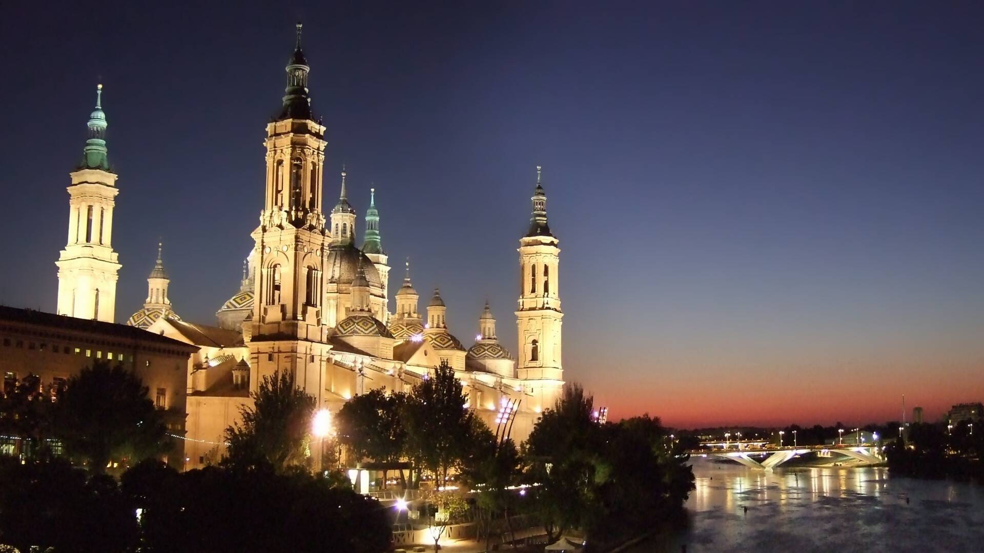 Mil historias de las fiestas del Pilar