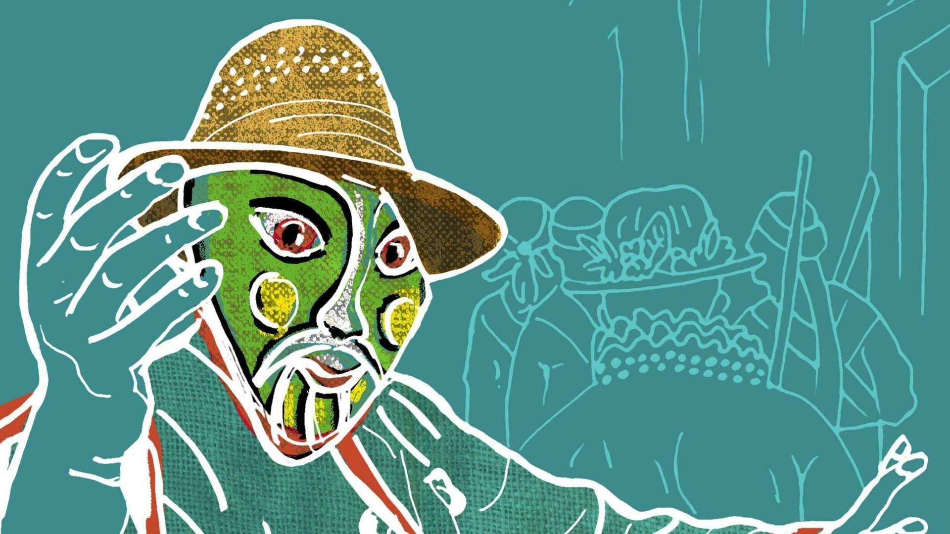 El espíritu de La Mojiganga