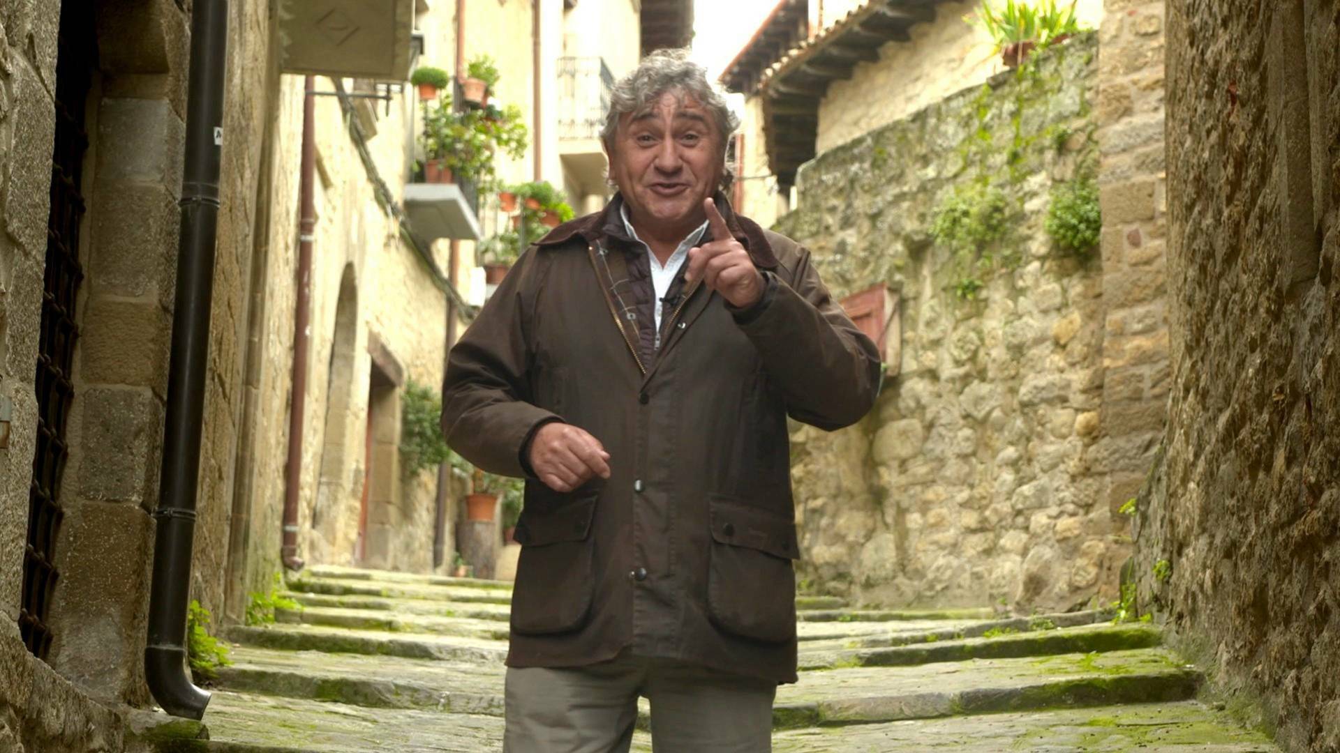 Pequeños Pueblos... (T2024): Ejulve