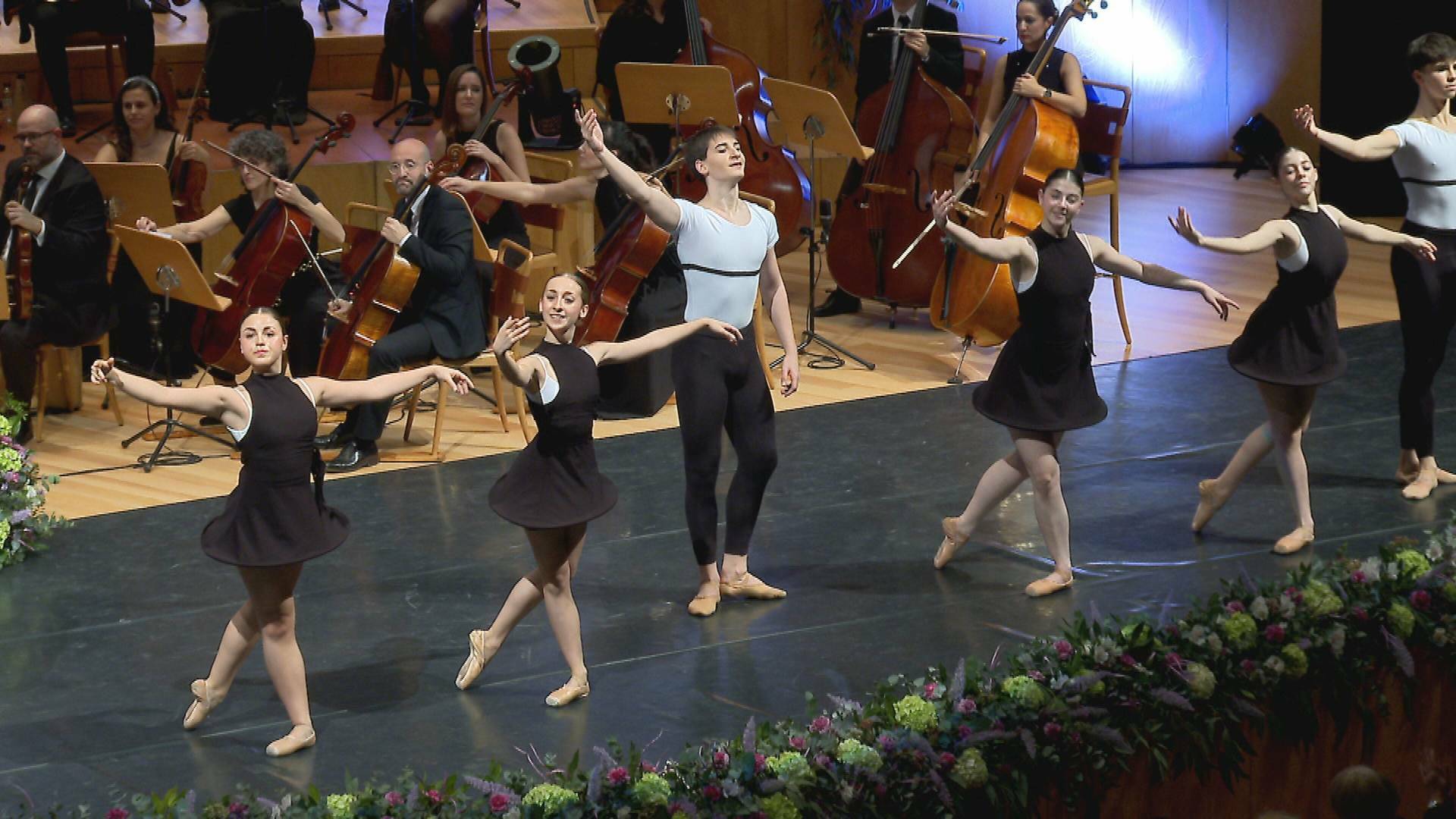 Gran concierto de Año Nuevo (2025)