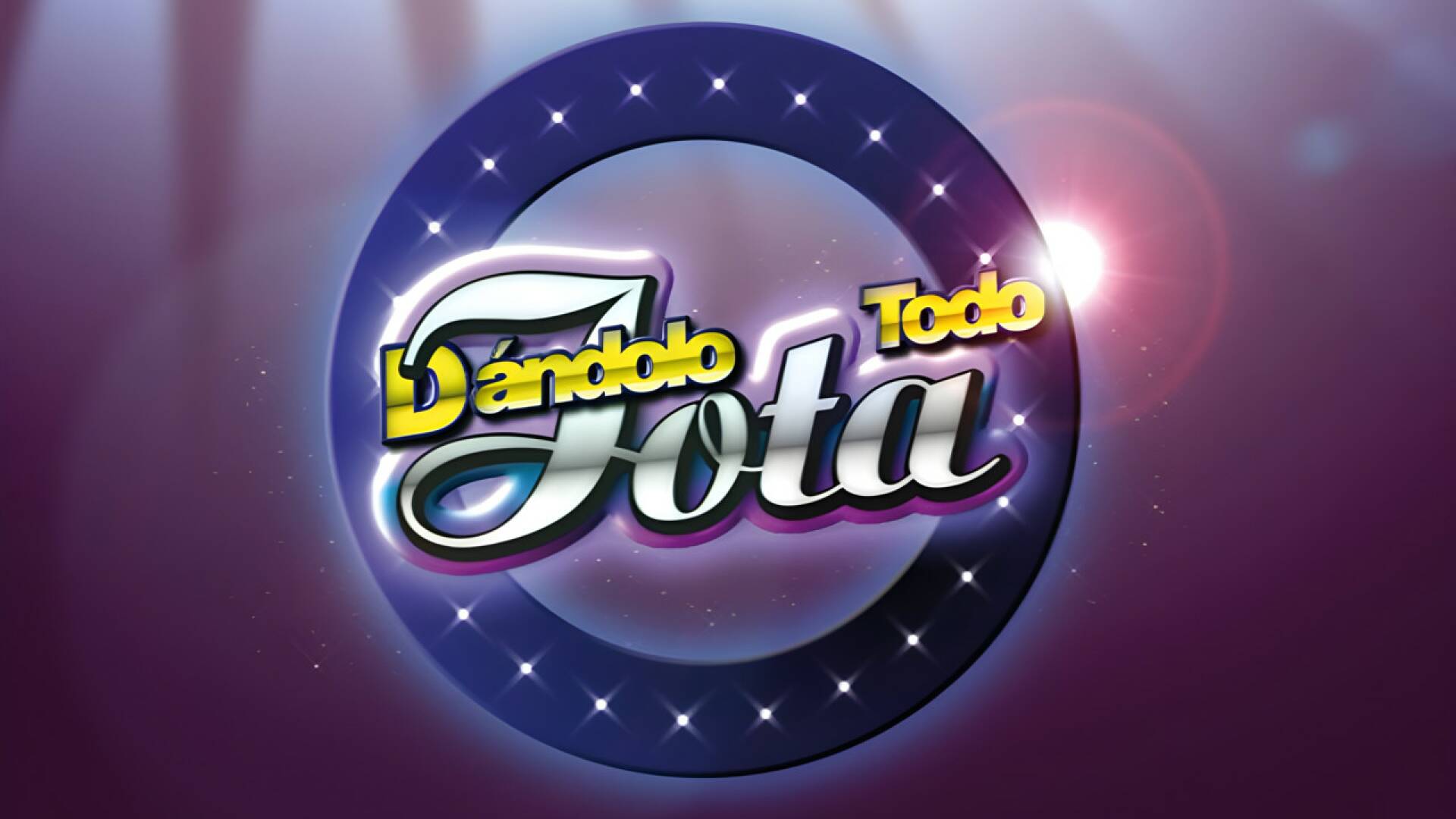 Dándolo todo (T2025): Jota en Familia I