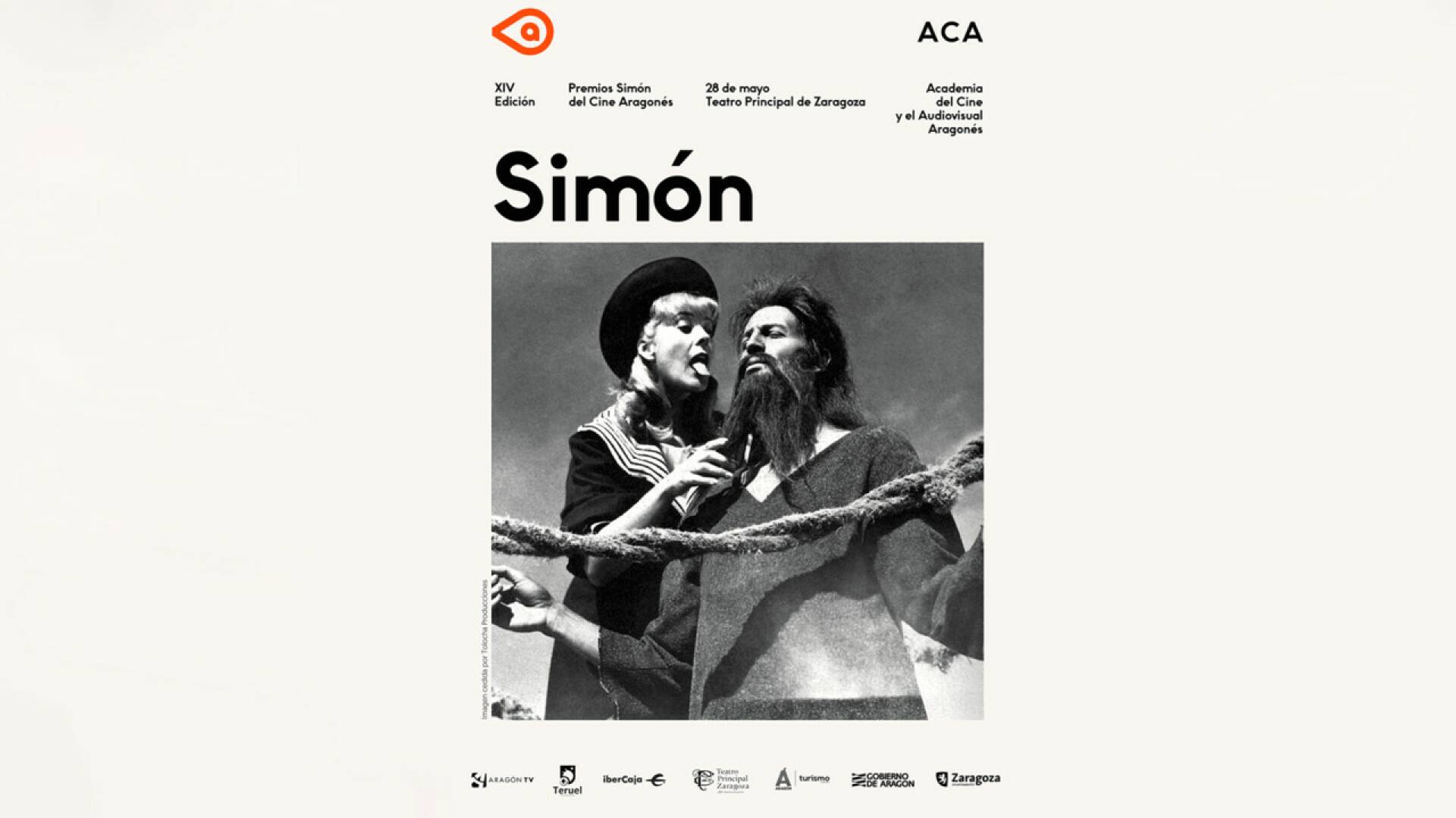 Gala Premios Simón