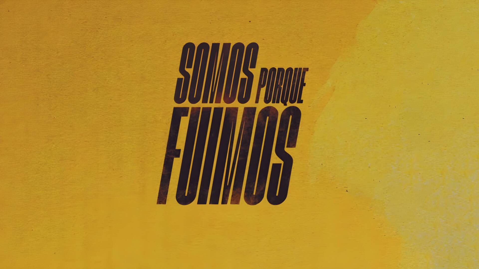 Somos porque fuimos (T1): Trinchera viviente (Alcubierre)