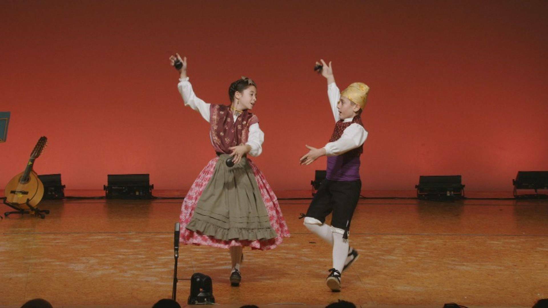 Certamen de Jota... (T2025): Categorías Alevín, Infantil y Juvenil.