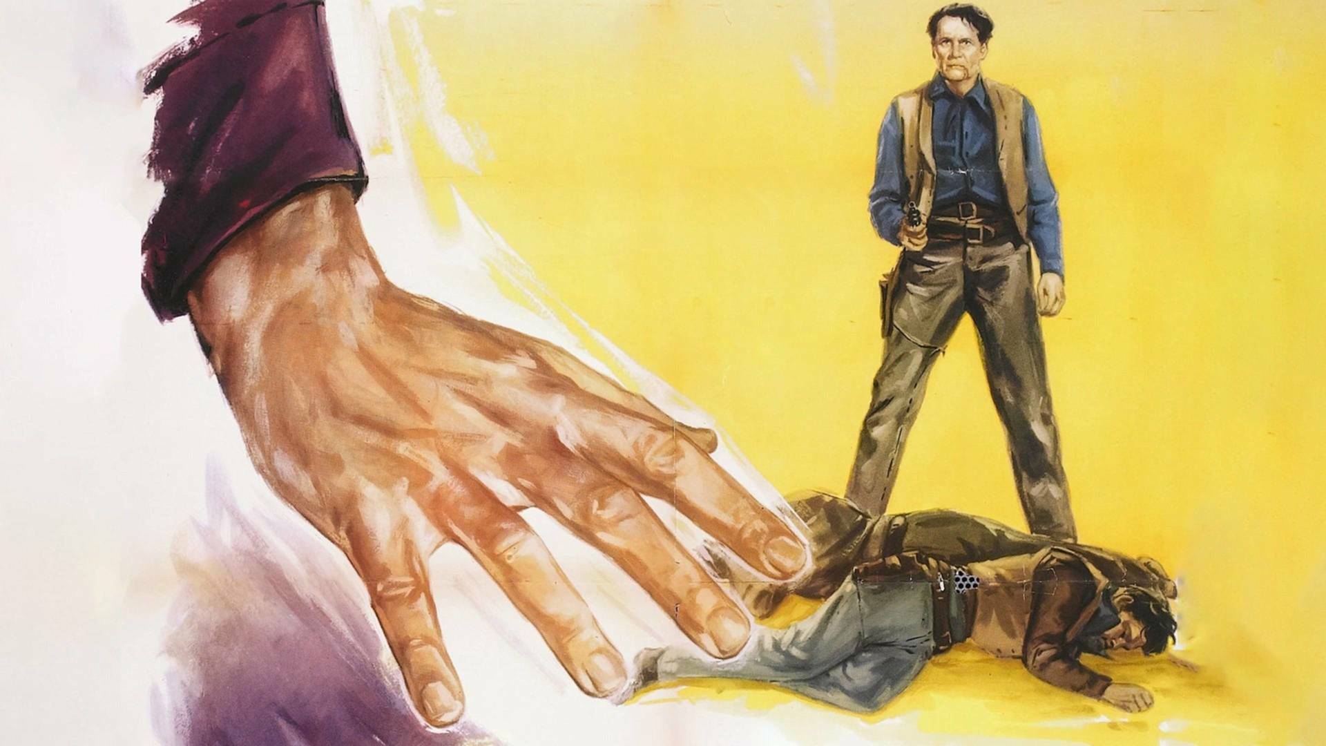 El sheriff de Dodge City