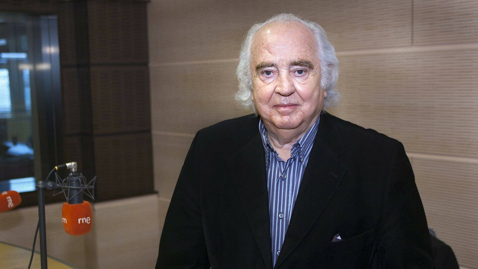 El hombre y la música