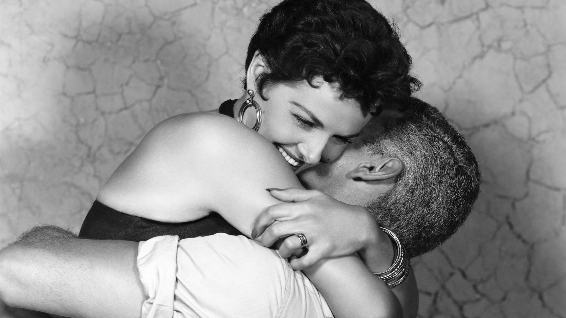 El calor del amor