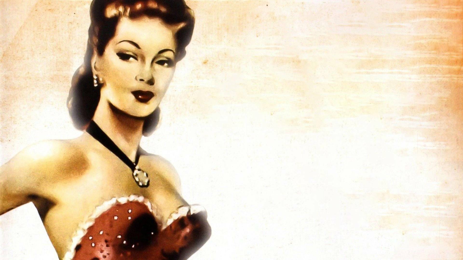 La dama que conquistó el Oeste