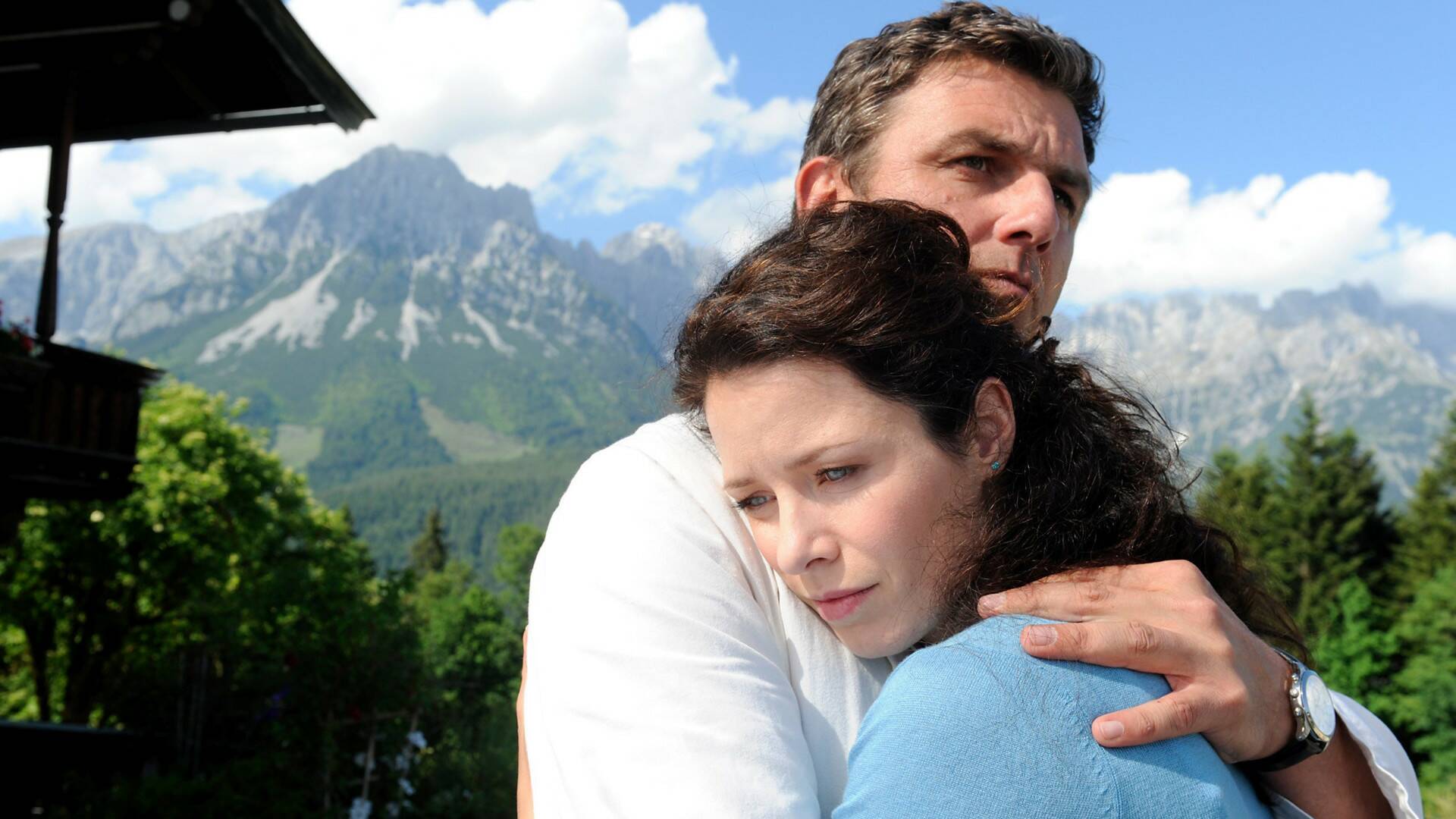 Doctor en los Alpes (T5)