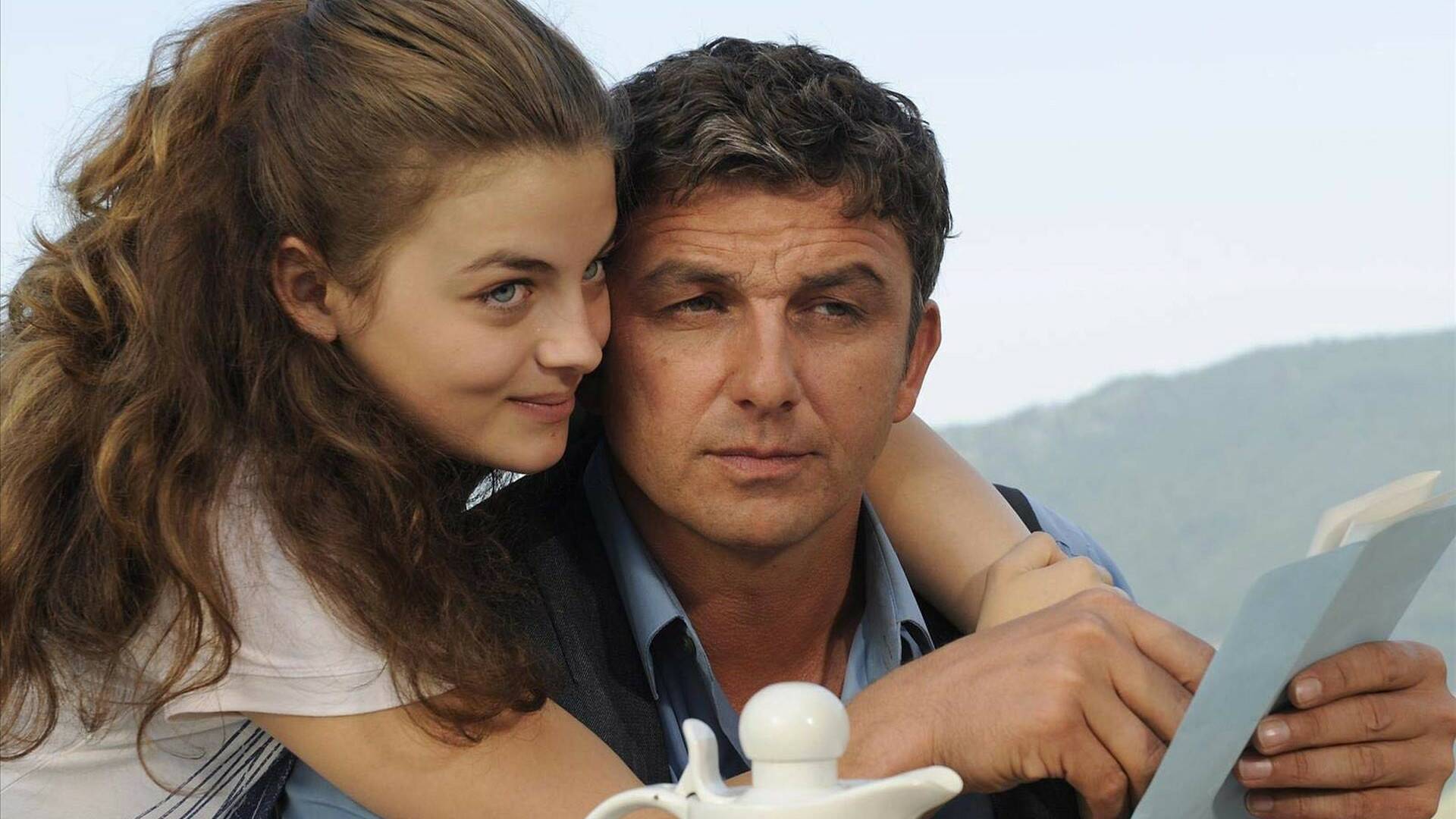 Doctor en los Alpes (T4): Ep.15 Volver a nacer