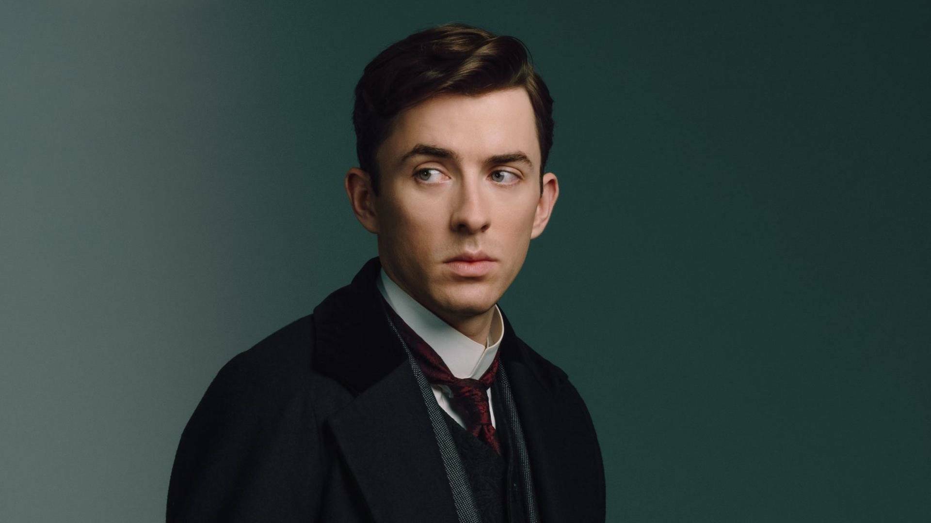 Vienna Blood (T1): Ep.6 El chico perdido. Segunda parte