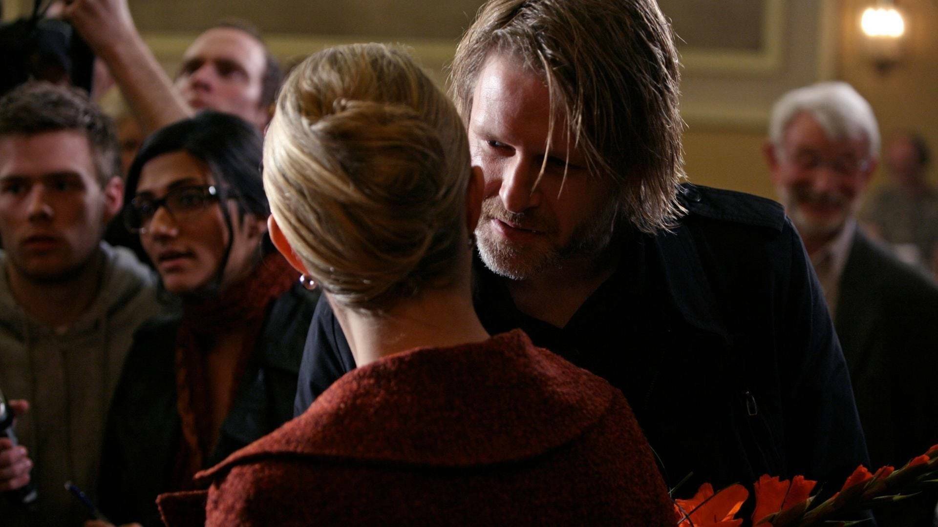 Perros enterrados no muerden