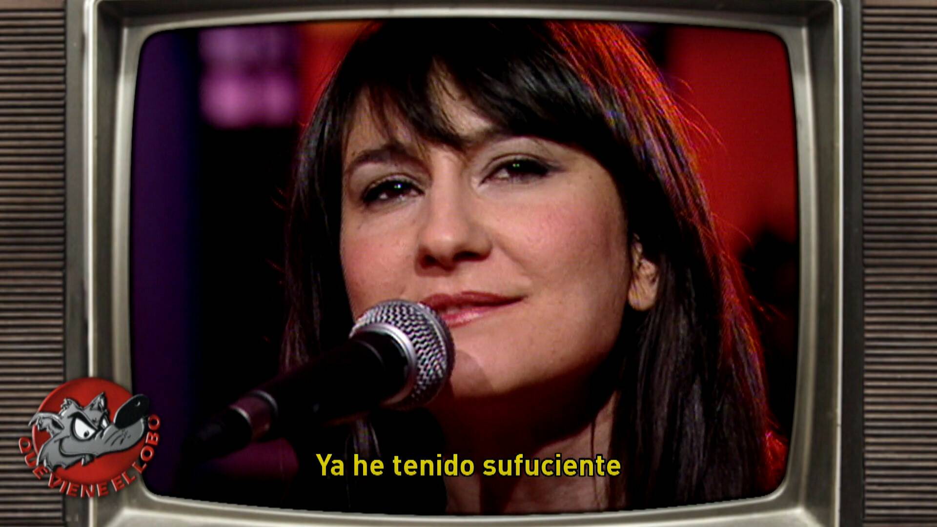 ¡Vaya comunidad, que nos quiten lo bailao!