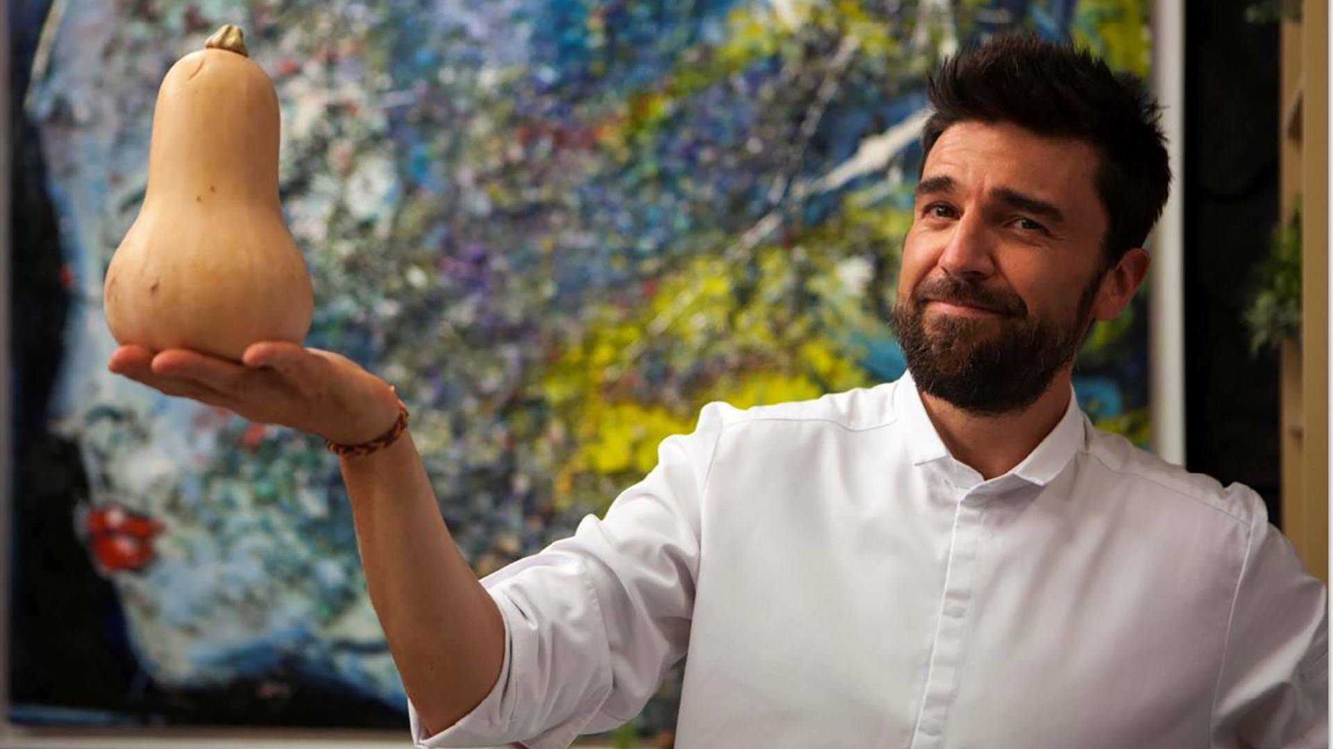 La pera limonera (T21/22): Ep.2097