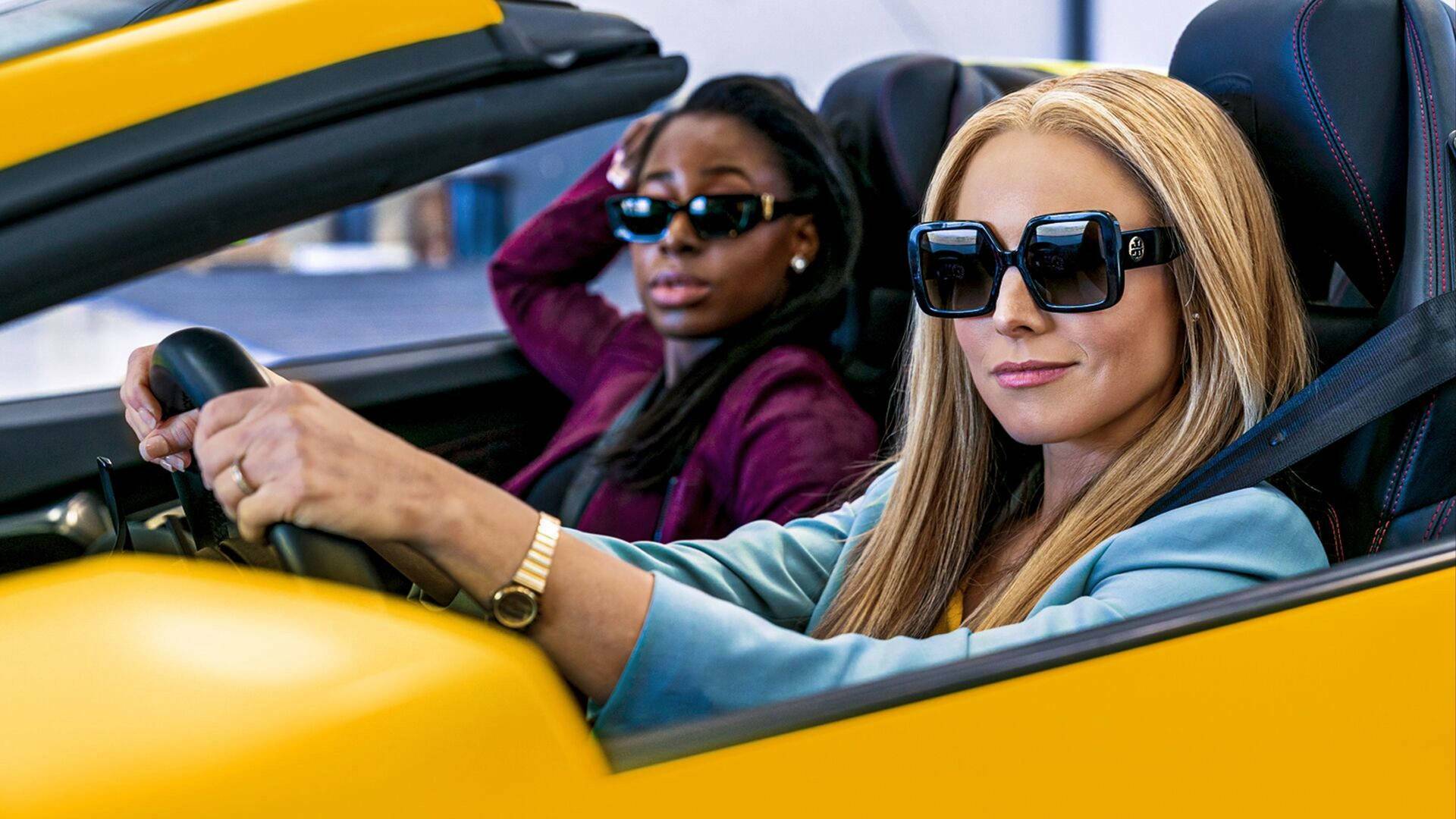 Las Reinas De Los Cupones