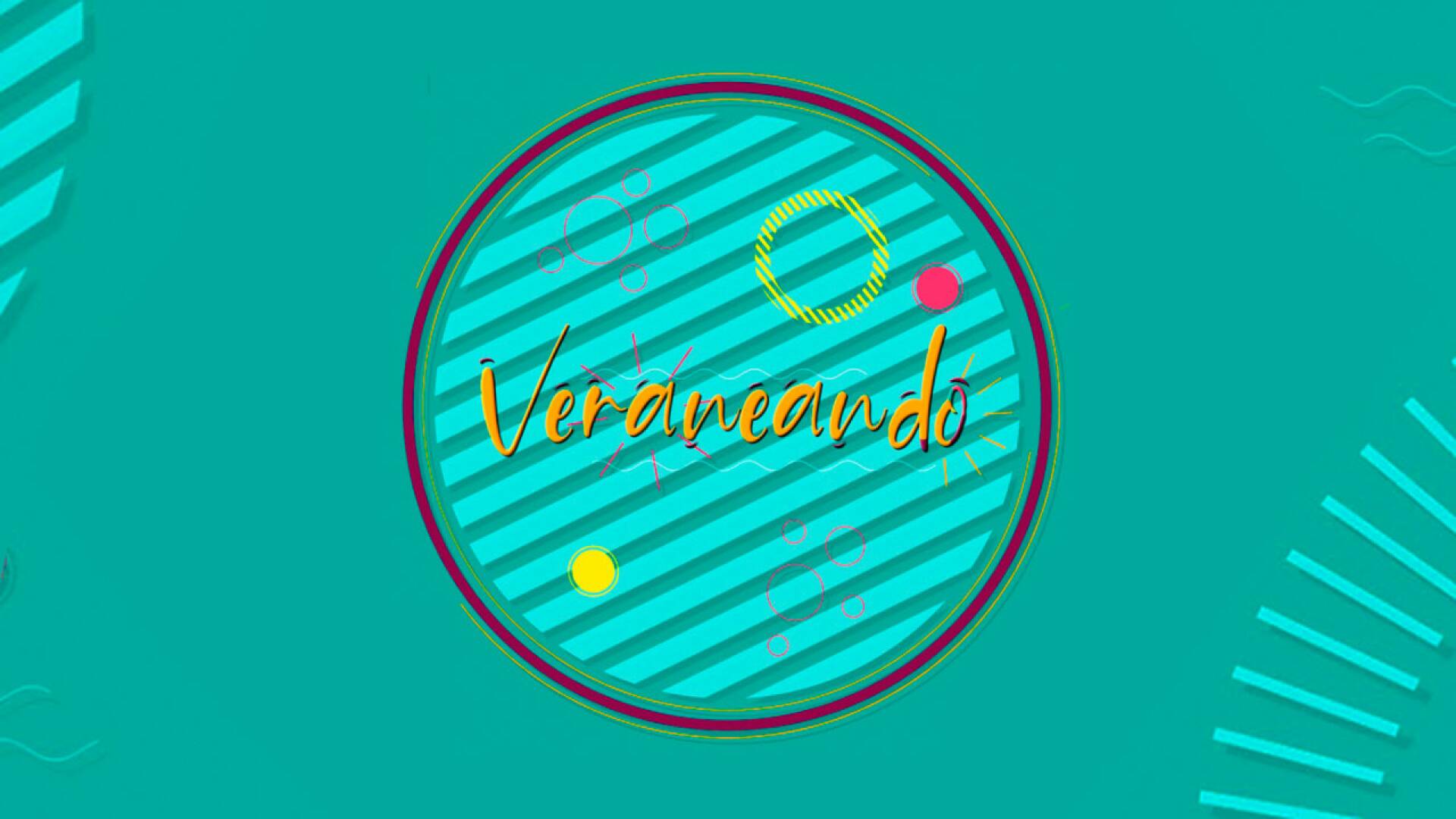 Veraneando (T3): Ep.3
