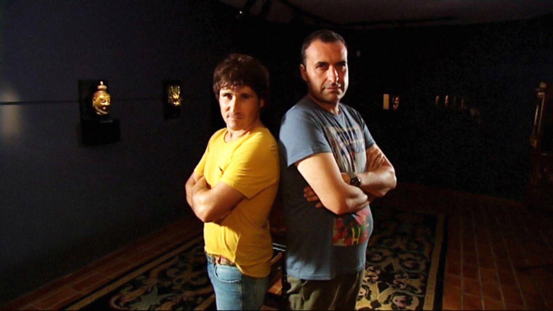 Zarrios (T21/22): Ep.32