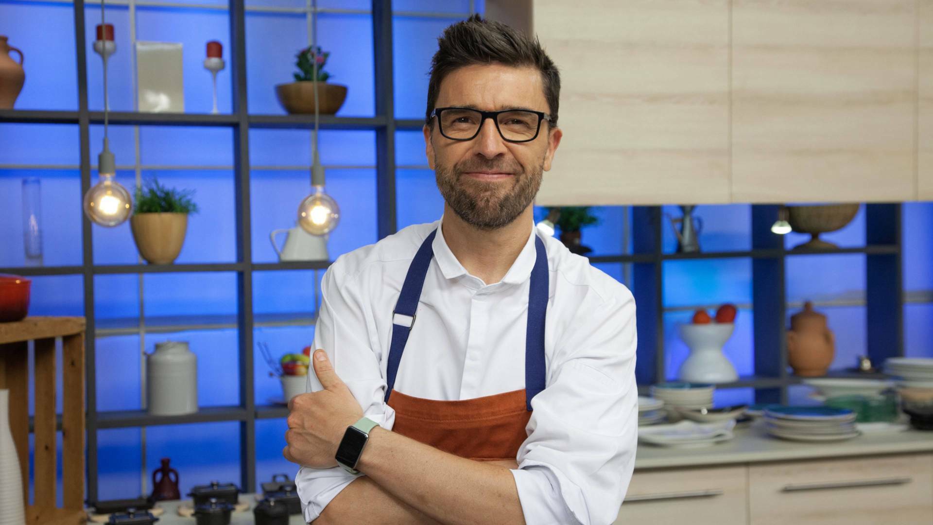 La pera limonera (T24/25): Ep.2400