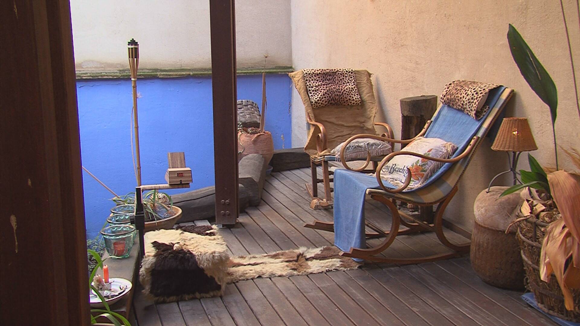 La mirilla (T1): Ep.11