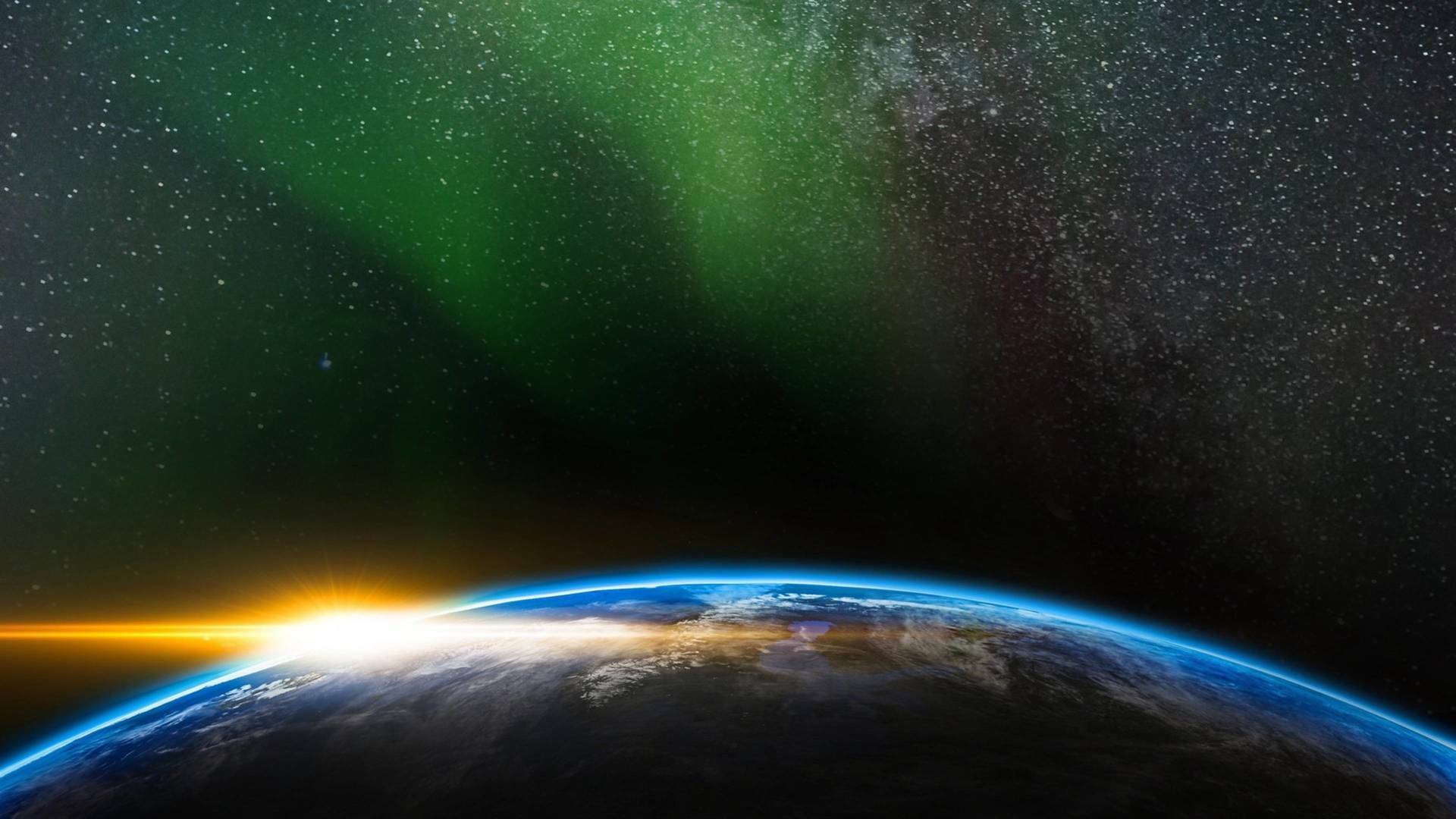 La Tierra - La naturaleza de nuestro planeta