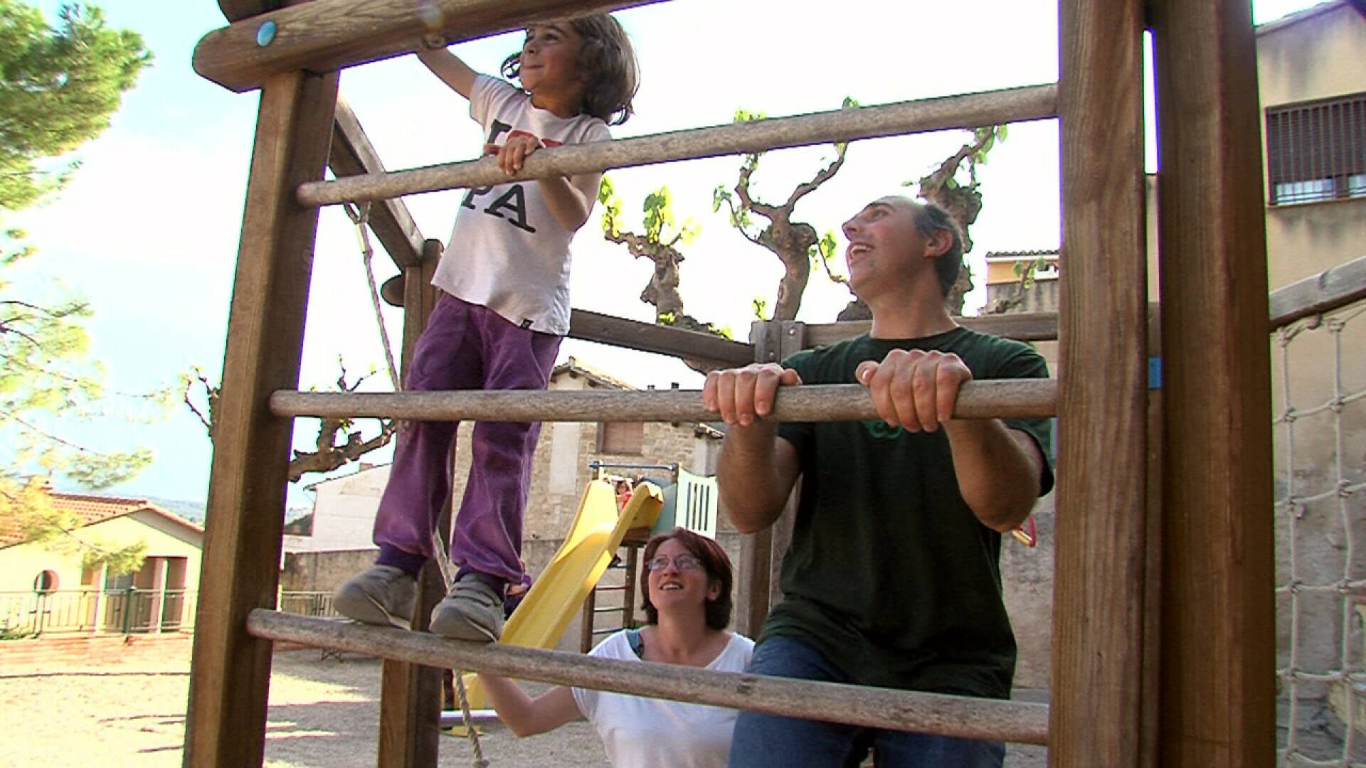 Segunda oportunidad (T1): Ep.19