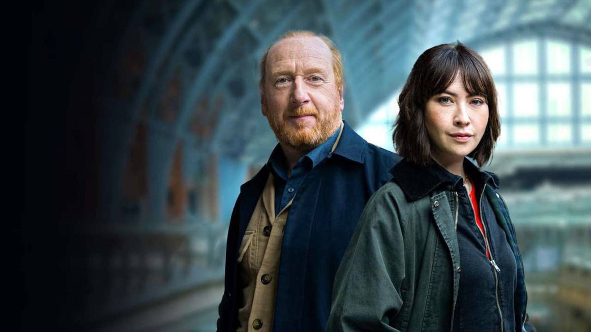 Chelsea Detective (T2): Ep.4 Un crimen pasional