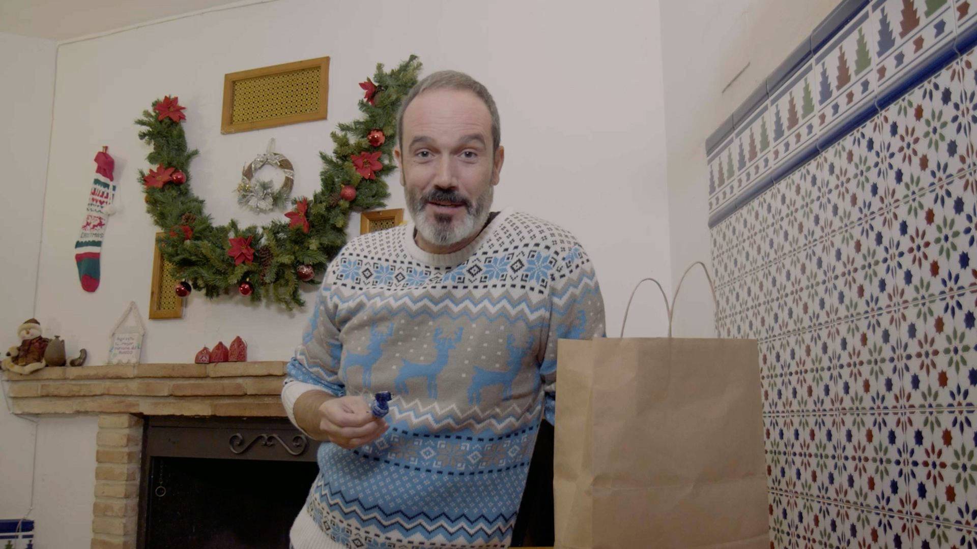 La Navidad en... (T1): El olfato