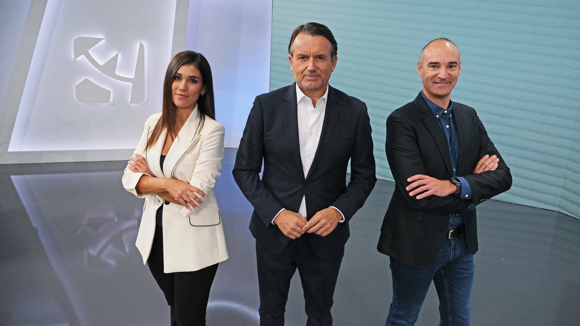 Buenos días Aragón (T20): Ep.3813