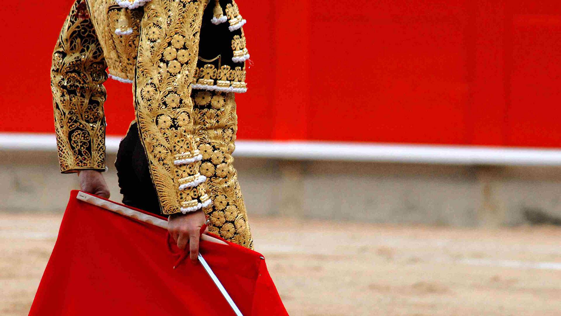 Feria de San Isidro (T2025): Novillada con picadores
