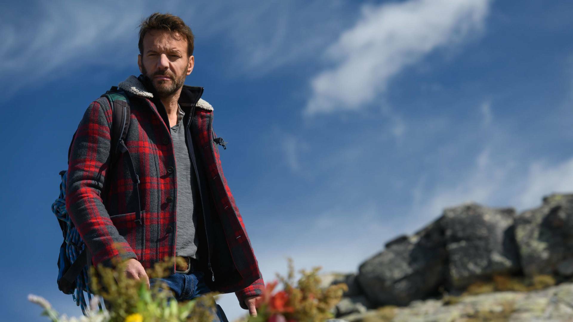Alex Hugo (T11): Ep.1 La forêt des assassins