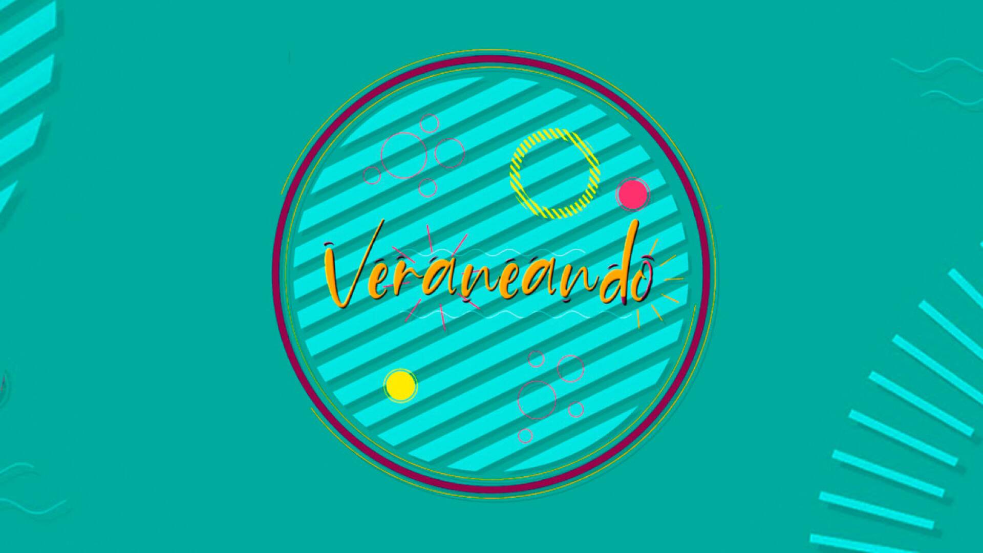 Veraneando (T3): Ep.9