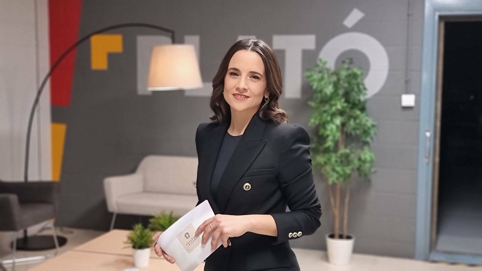 Aragón en pleno (T2025): Ep.570