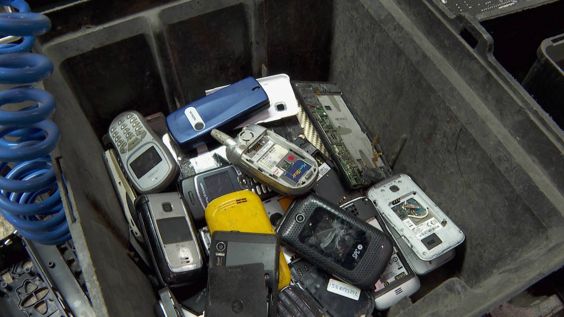 Unidad móvil: Si, vivo en Arcosur