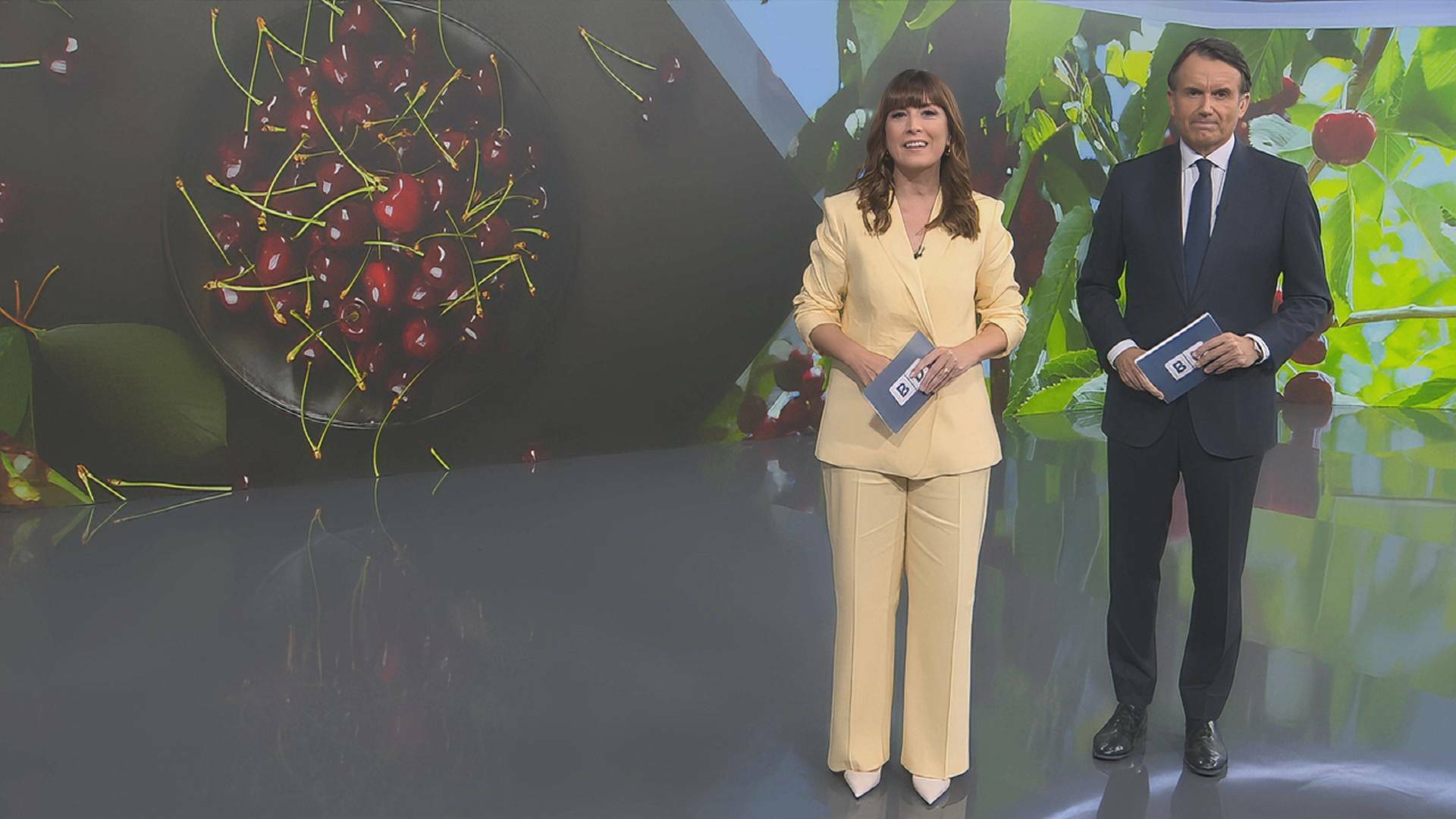 Buenos días Aragón (T25/26): Ep.3949