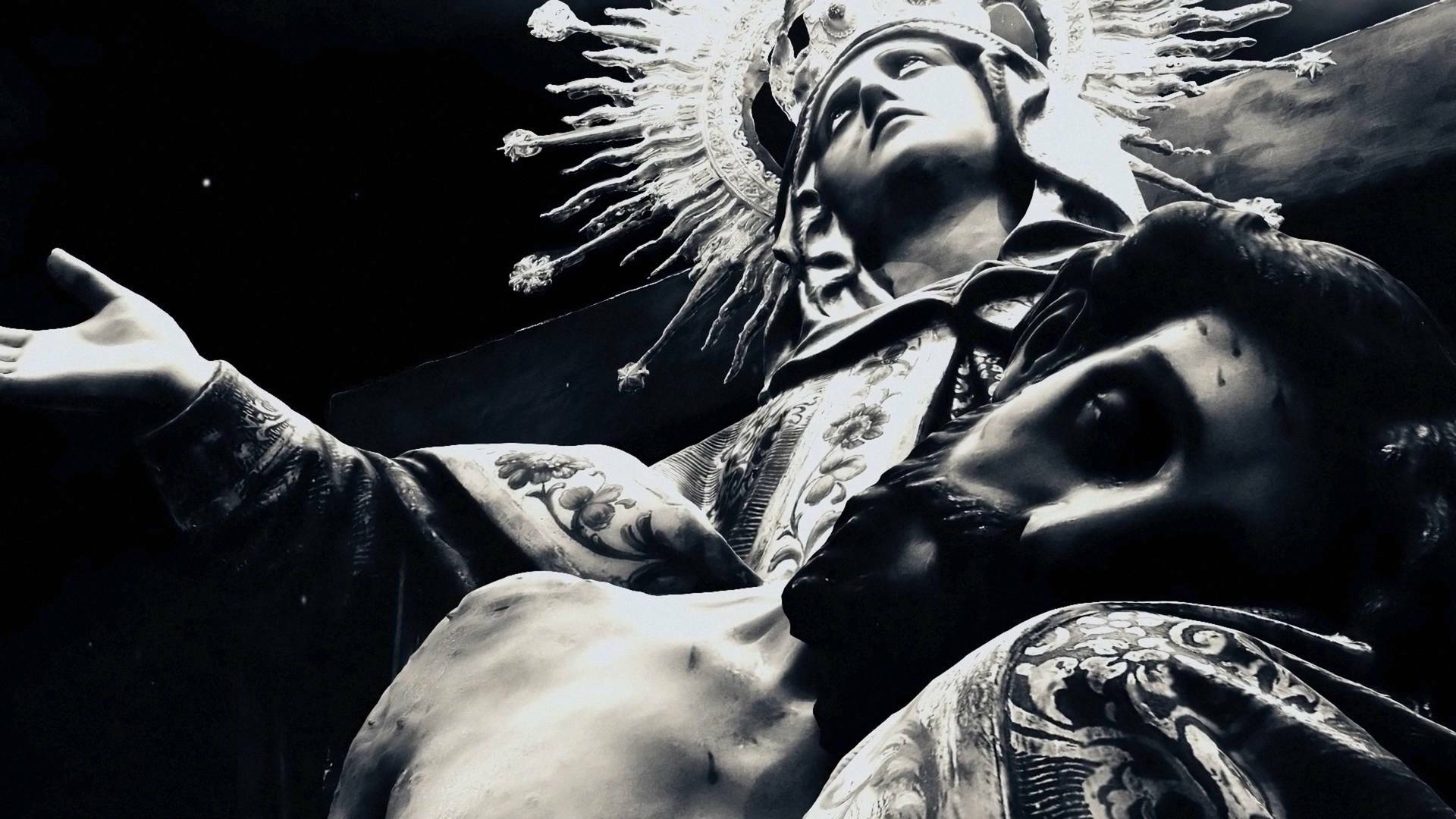 Semana santa paso... (T2026): Ep.3