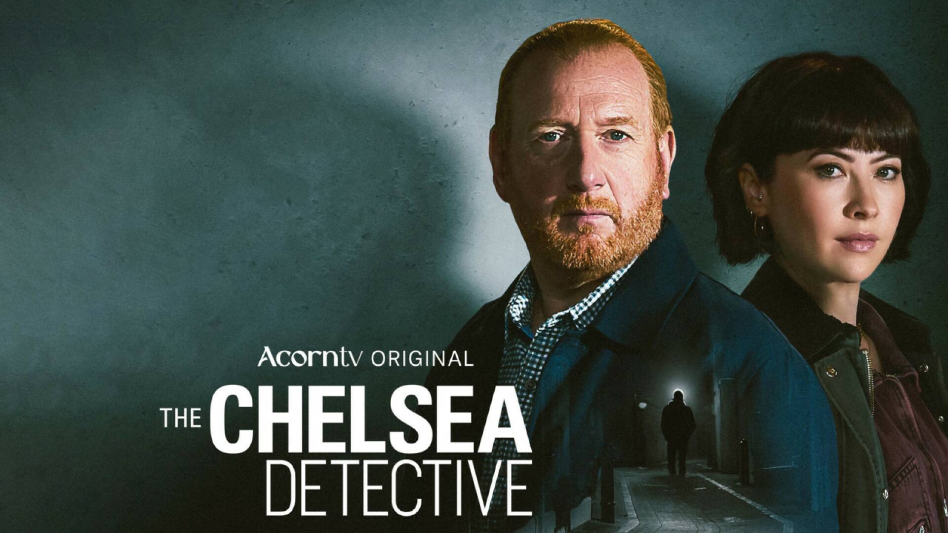 Chelsea Detective (T3): Ep.2 Punto muerto