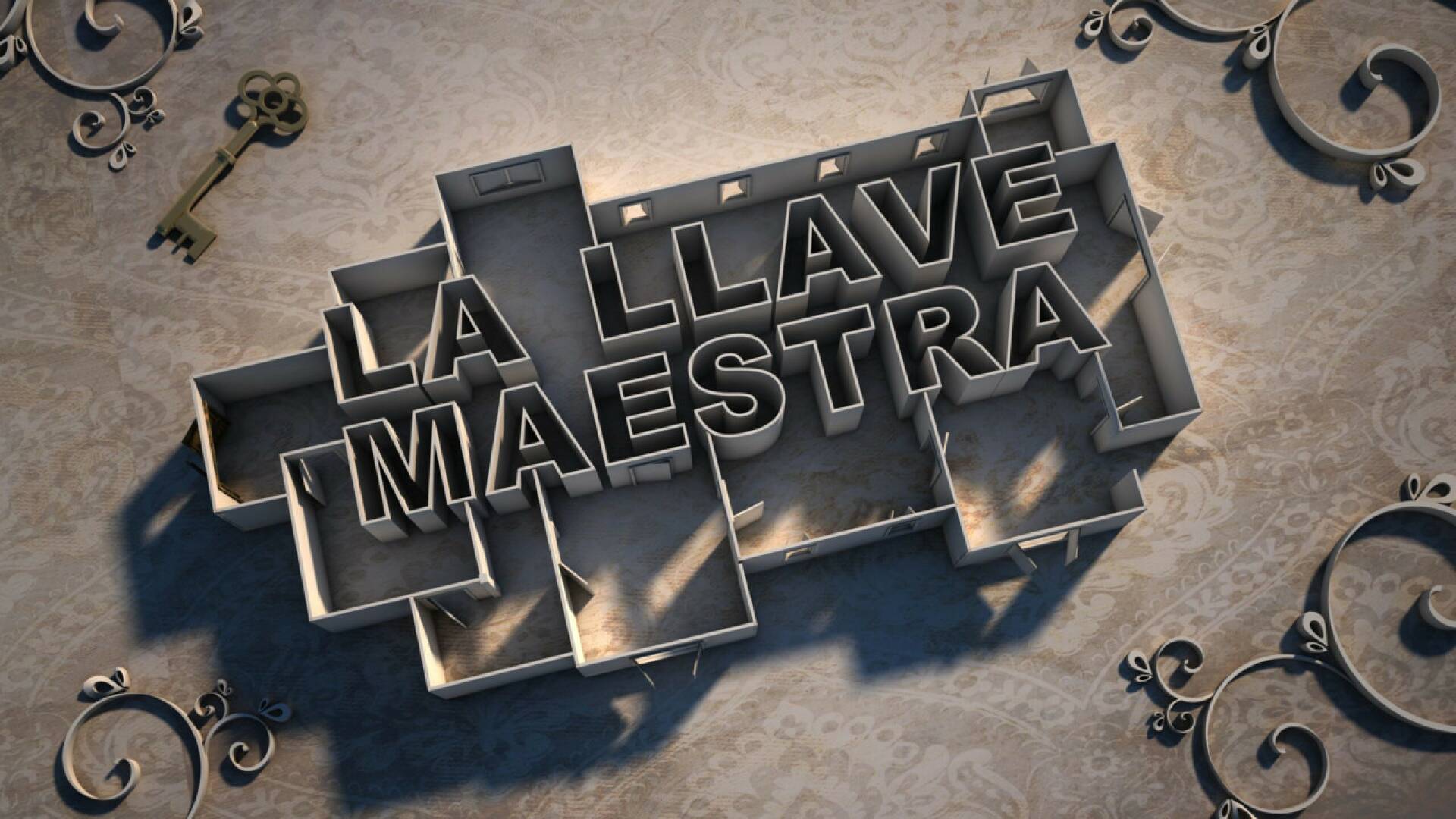 La llave maestra: Ep.61