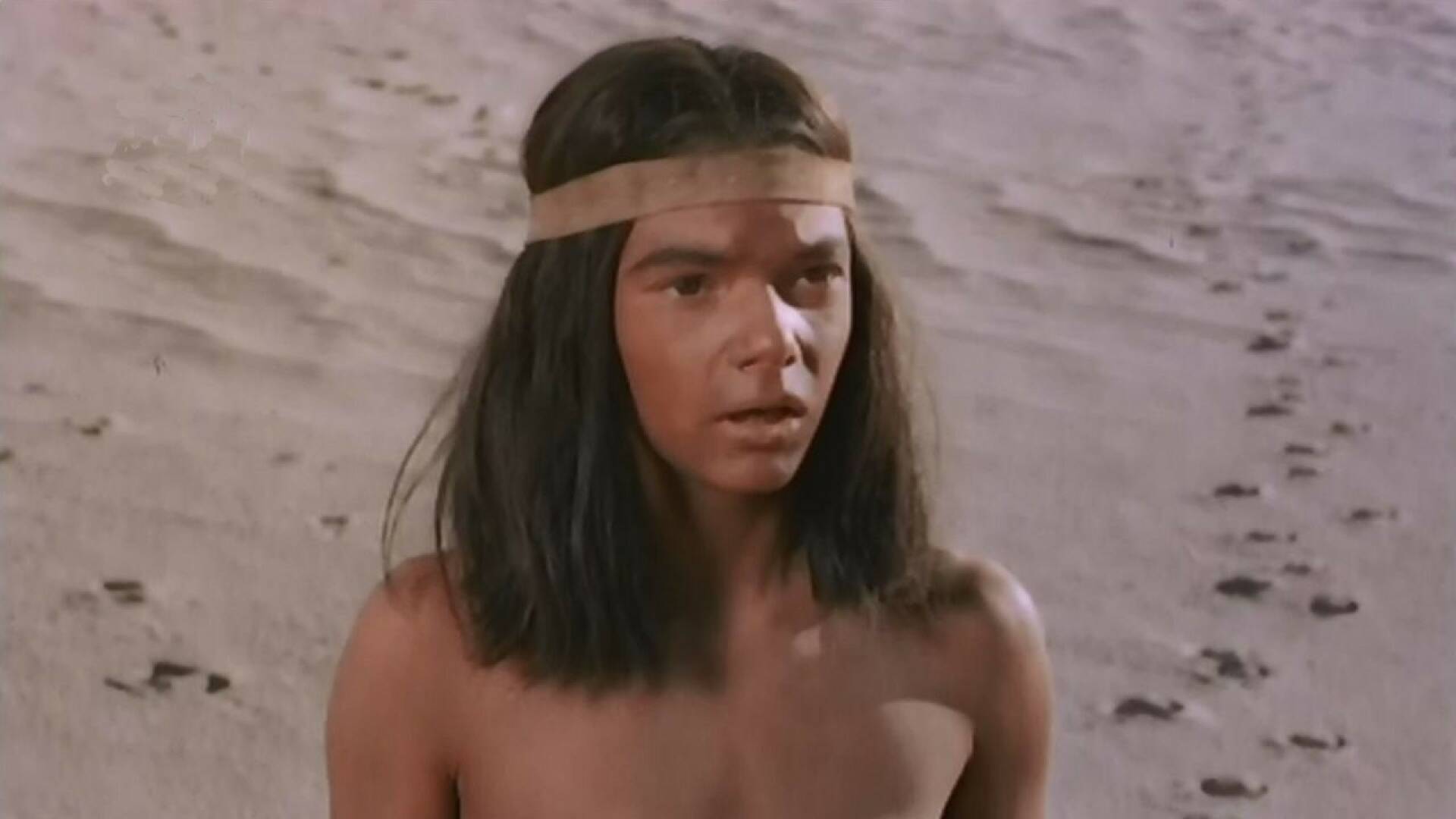 Los últimos comanches