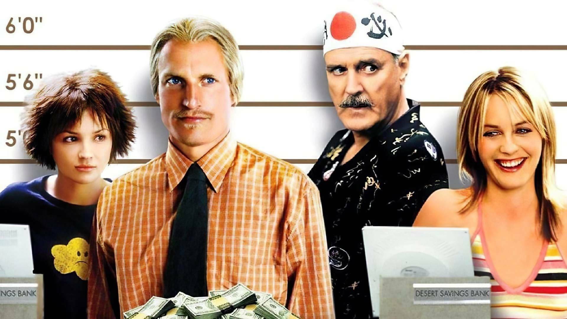 Esto no es un atraco