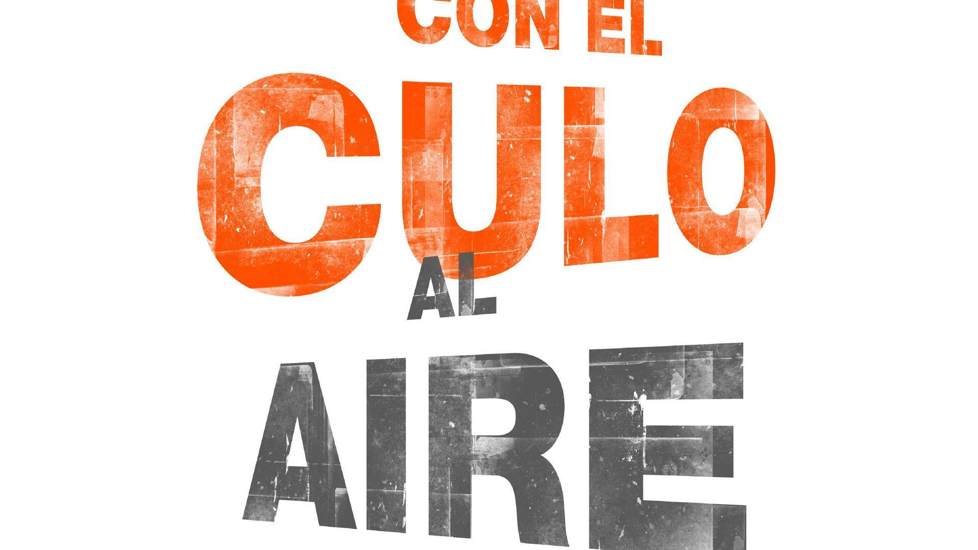 Con el culo al aire (T2)